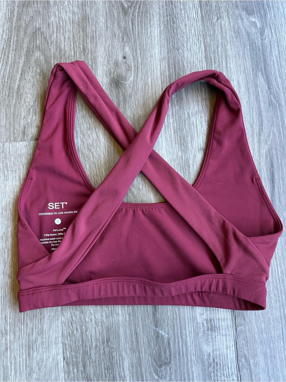 Set Active Outfit Small - Picture 3 of 5